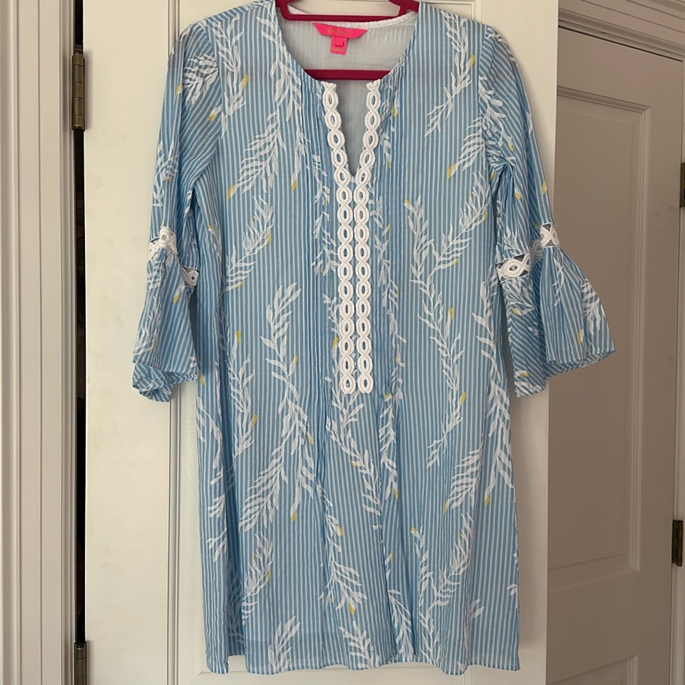 Lilly Pulitzer Hollie Tunic